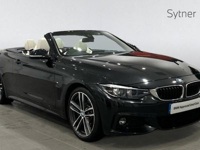 BMW 440