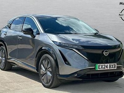 Nissan Ariya