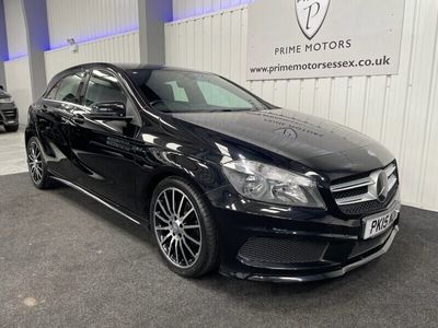 Mercedes A180