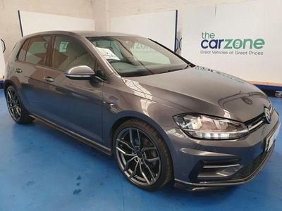 VW Golf VII