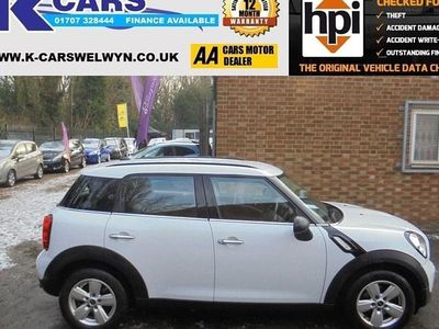 Used Mini Countryman 2015 SUV