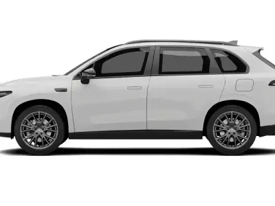 New Leapmotor C10 160 kW (218 HP) 2026 SUV