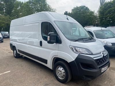 Citroën Relay