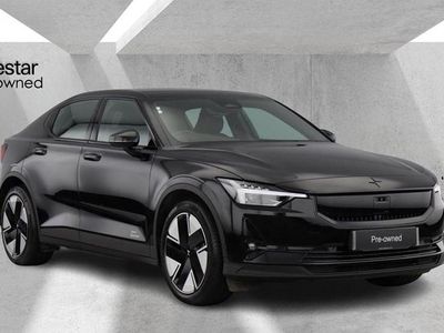 Used Polestar 2 219 kW (299 HP) 2025 Hatchback