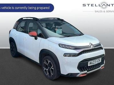 Used Citroën C3 PureTech 131 HP (96 kW) 2023 Hatchback