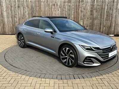 VW Arteon