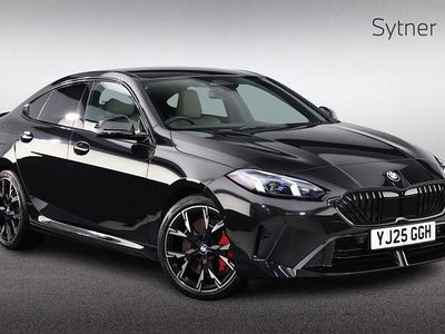 Used BMW 220 M Sport 168 HP (123 kW) 2025 Black Coupe