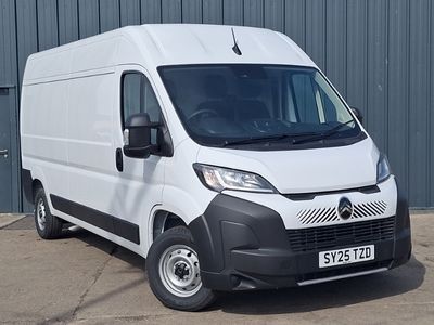 Citroën Relay