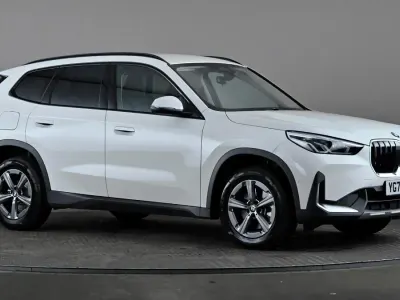 Usado BMW X1