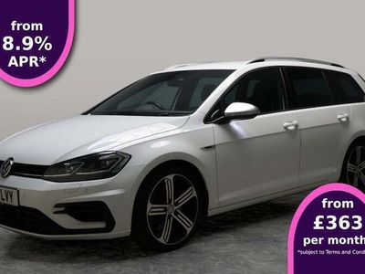 VW Golf VII