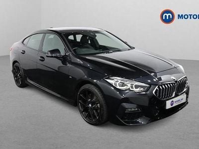 Used BMW 220 M Sport 178 HP (130 kW) 2024 Black Coupe