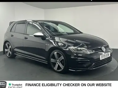 Used VW Golf VII