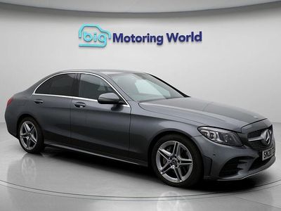 Mercedes C300