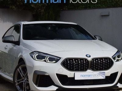 BMW M235