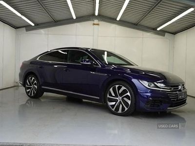 VW Arteon