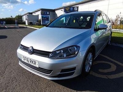 VW Golf VII