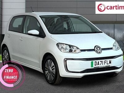 VW e-up!