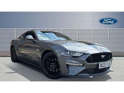 Ford Mustang GT
