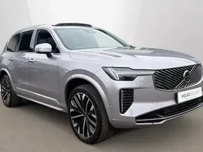 Gebraucht Volvo XC90 Ultra 449 PS (330 kW) 2026 SUV