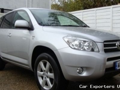 Used Toyota RAV4 2009 SUV