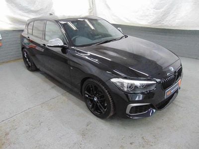 Black Used 2019 BMW M140 M Sport Hatchback | £23,490 (Fair price)