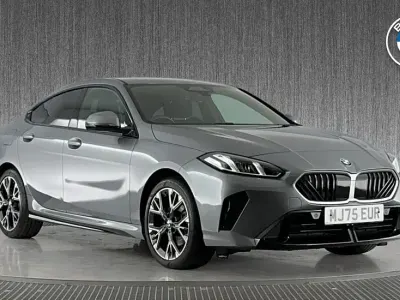 Used BMW 220