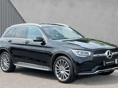Mercedes GLC300