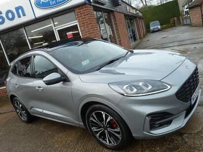 Used Ford Kuga ST-Line X 2023 SUV