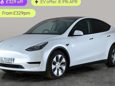 Used Tesla Model Y RWD 219 kW (299 HP) 2024 SUV