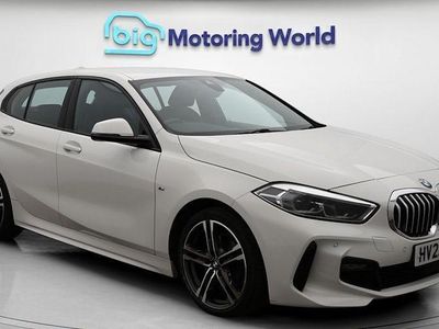 Used BMW 118 M Sport 136 HP (100 kW) 2024 Hatchback