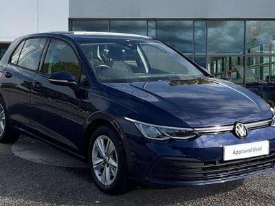 VW Golf VIII