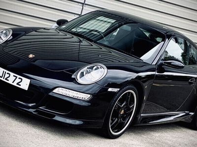 Porsche 911 GT3
