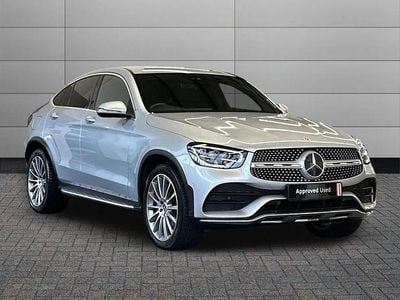 Mercedes GLC300