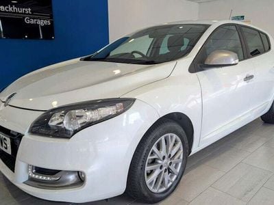 Renault Mégane III