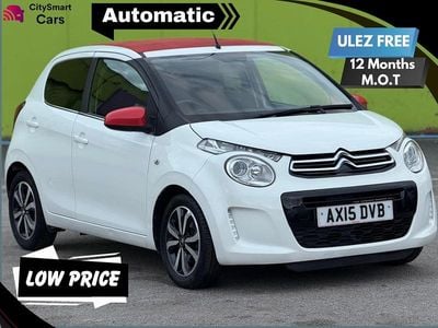 Citroën C1