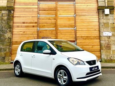 used Seat Mii 1.0 Toca 5dr