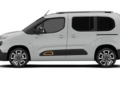 Citroën e-Berlingo
