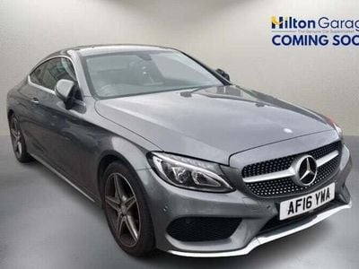 Mercedes C300