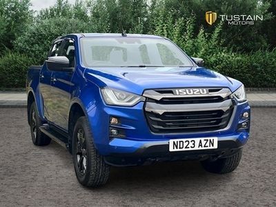 Isuzu Pick up