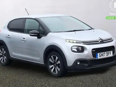 Used Citroën C3 Flair 110 HP (80 kW) 2019 Hatchback