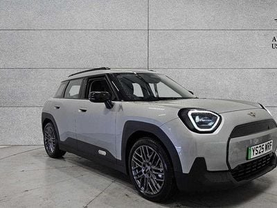 Mini Aceman