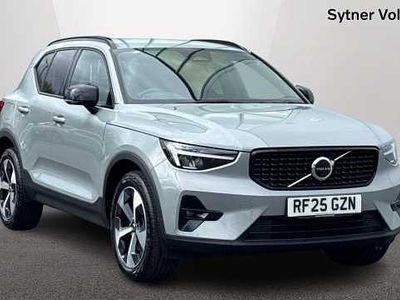 Used Volvo XC40 Plus 194 HP (142 kW) 2026 SUV