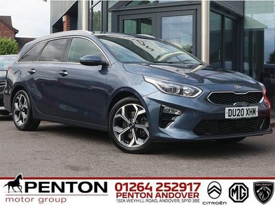 Kia Ceed Sportswagon