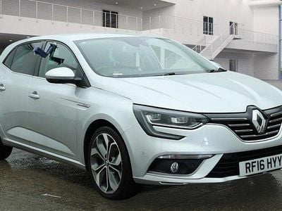 Renault Mégane III