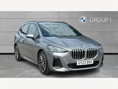 Used BMW 220