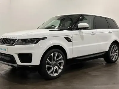 Used Land Rover Range Rover Sport