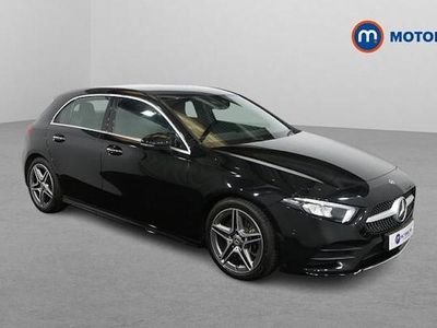 Used 2020 Mercedes A250 AMG Line Premium Hatchback | £19,699 (Fair price)