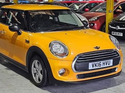 Mini One D