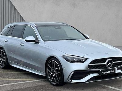Mercedes C300