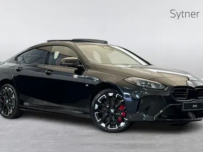 Used BMW M235